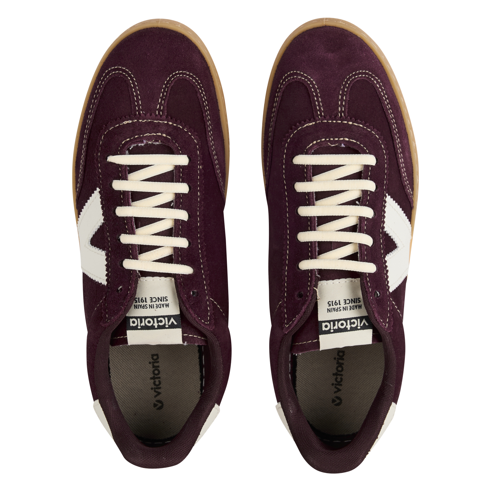 Arcade Sneaker trainers VICTORIA Purple
