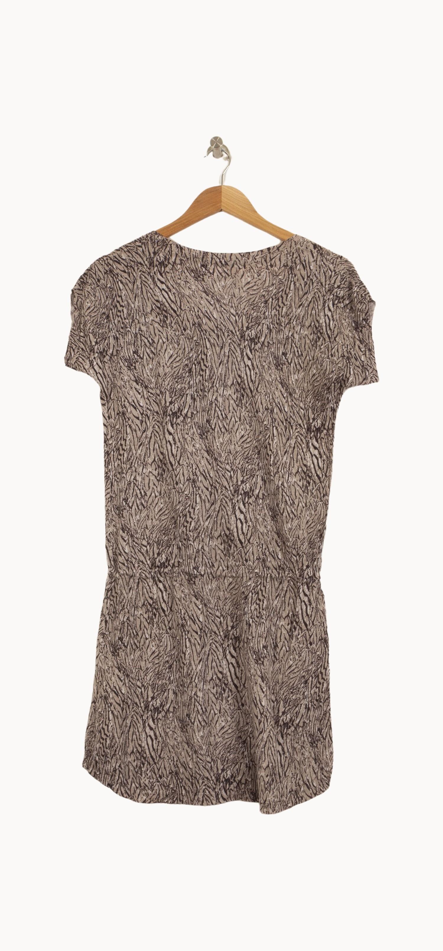 Short & Midi Dress COMPTOIR DES COTONNIERS - Seconde main Grey