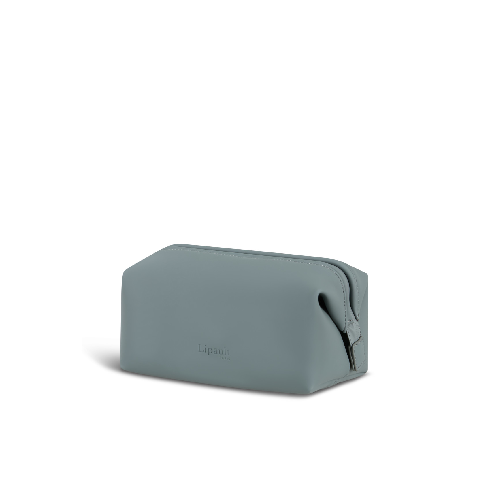 Lost in Berlin Small Toiletry Bag LIPAULT Grey