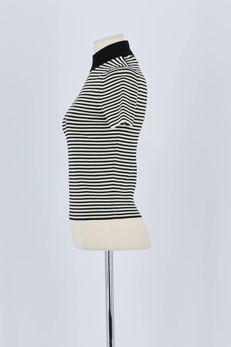 T-shirt MICHAEL KORS - Seconde main Black