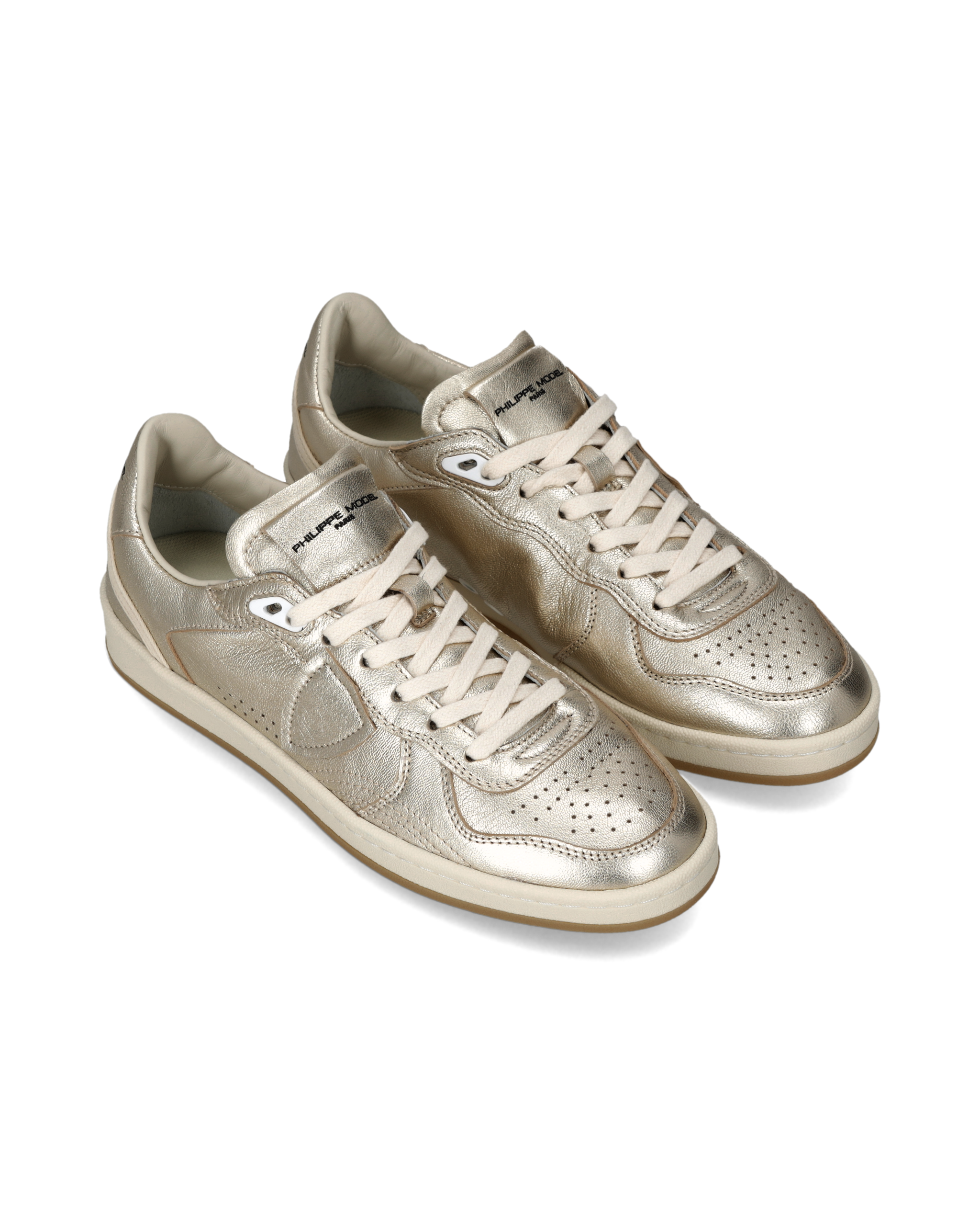 Skate PGAL sneakers PHILIPPE MODEL Grey