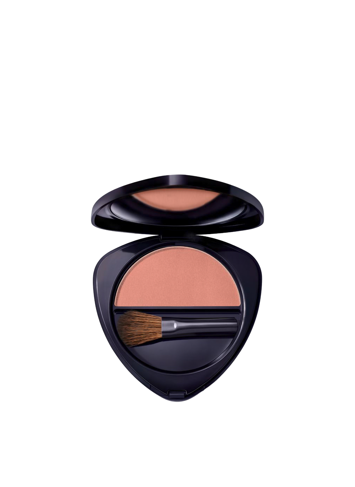 Blush DR. HAUSCHKA 02 - abricot