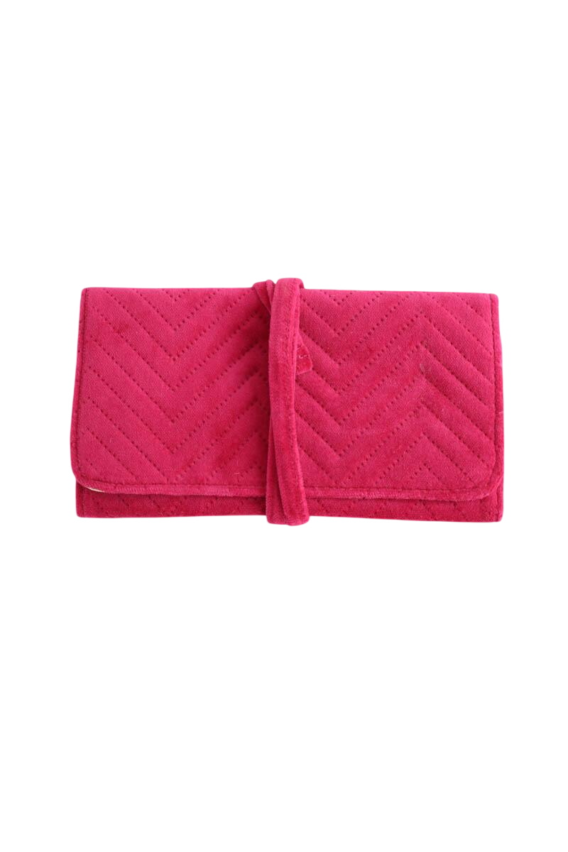 Wallet SEZANE - Seconde main Pink