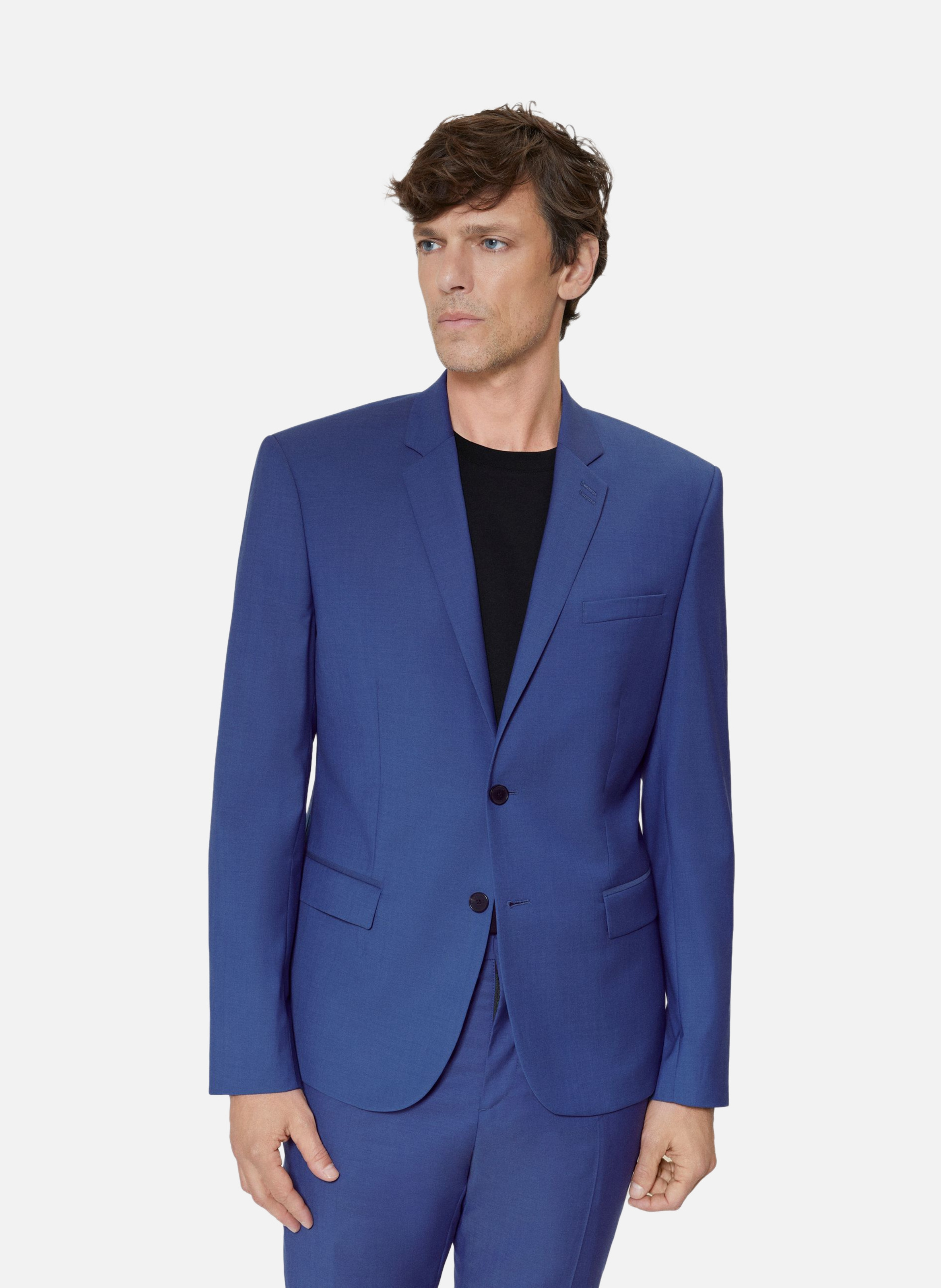 Dinner jacket THE KOOPLES Blue