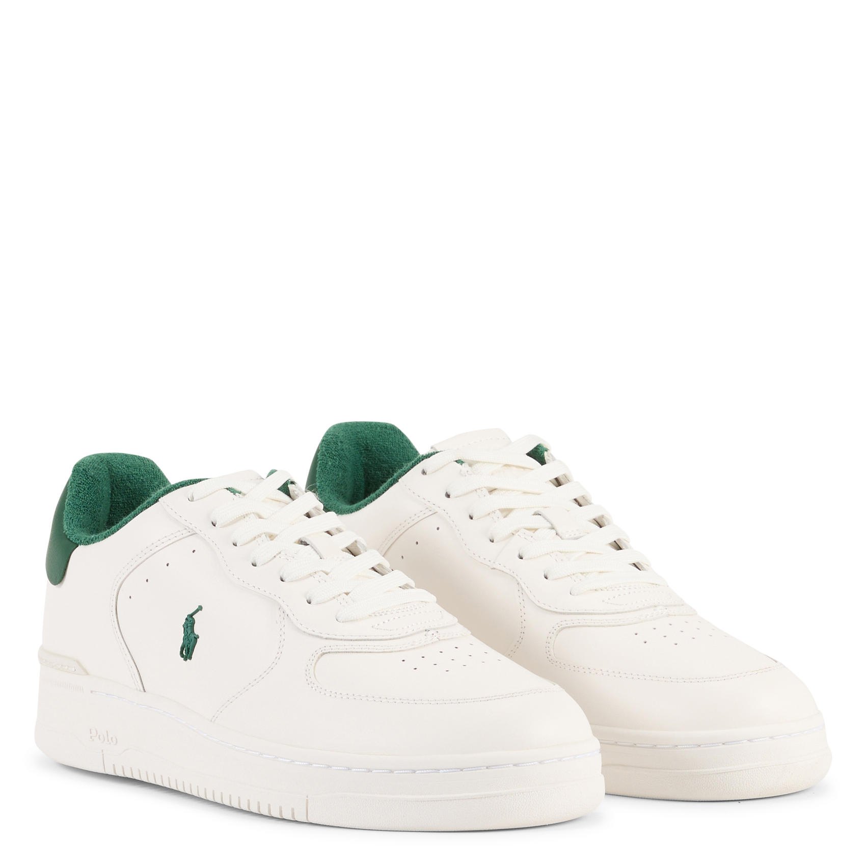 . POLO RALPH LAUREN Green