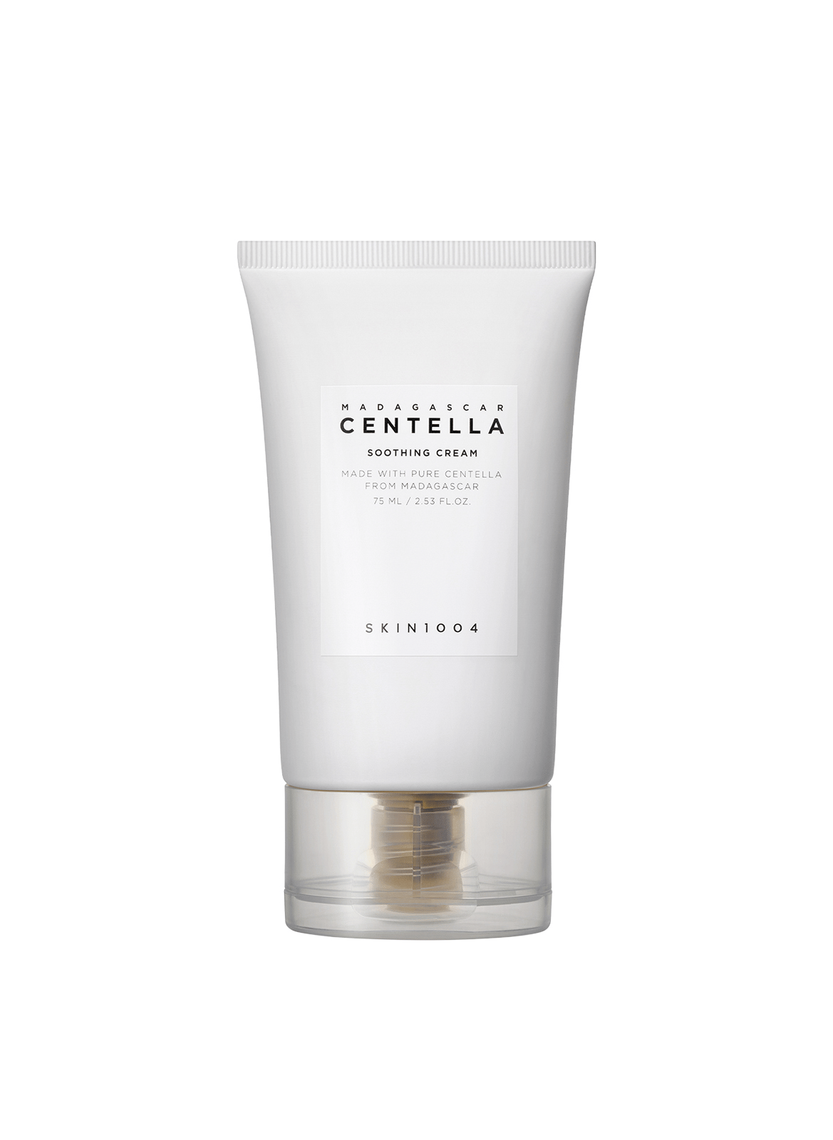 Soothing Cream with Centella Asiatica SKIN1004 No color