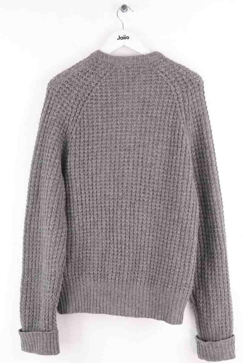 Cardigan ACNE STUDIOS - Seconde Main Grey