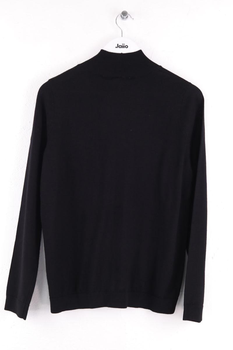 Pull SEZANE - Seconde main Noir