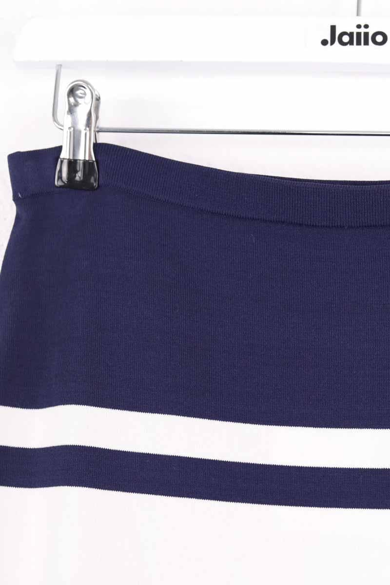 Skirt TOMMY HILFIGER - SECONDE MAIN Multicolored