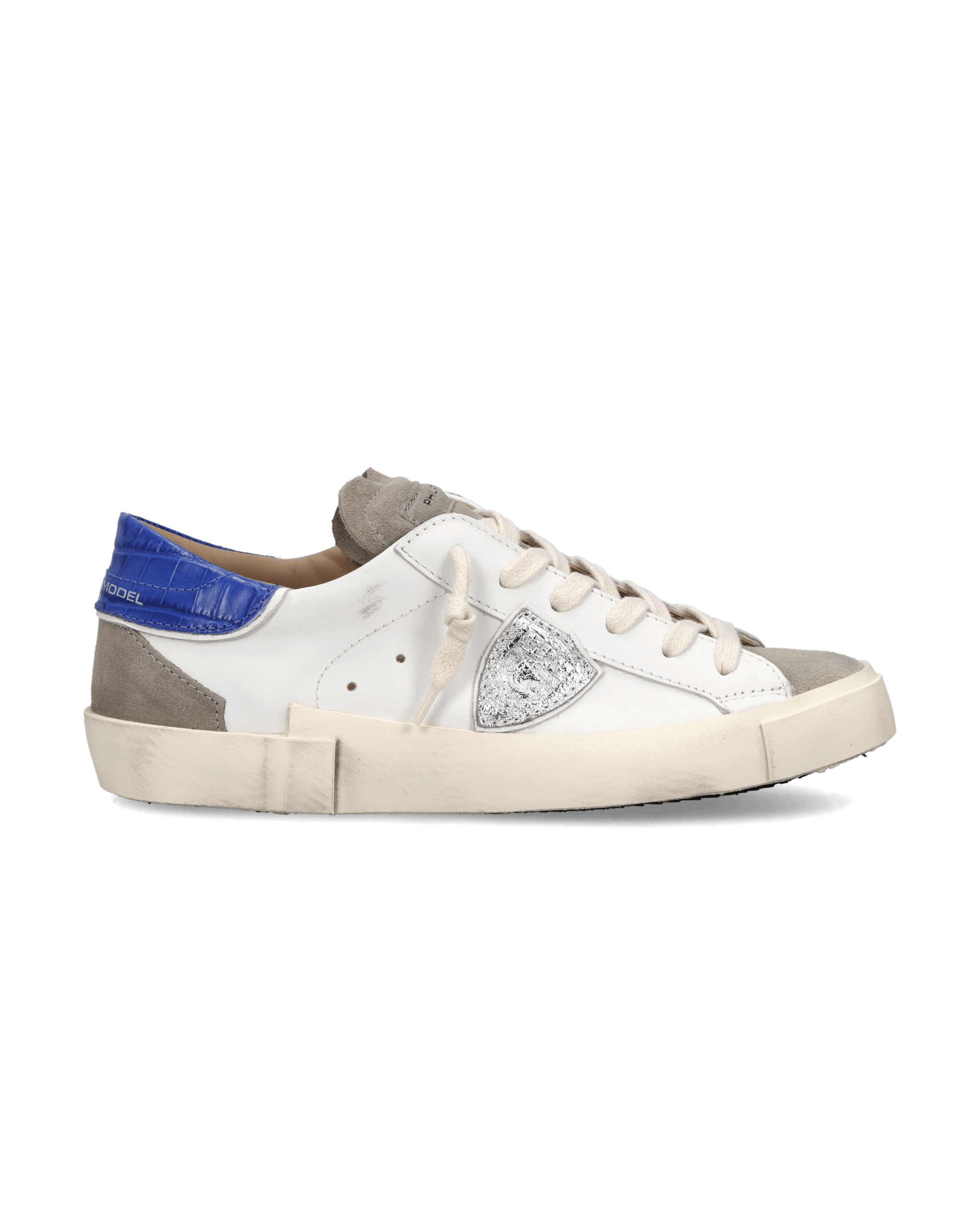 Tennis sneakers. PHILIPPE MODEL