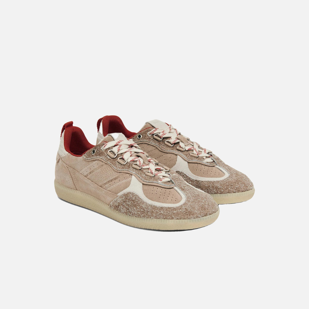 Baskets ALOHAS Beige