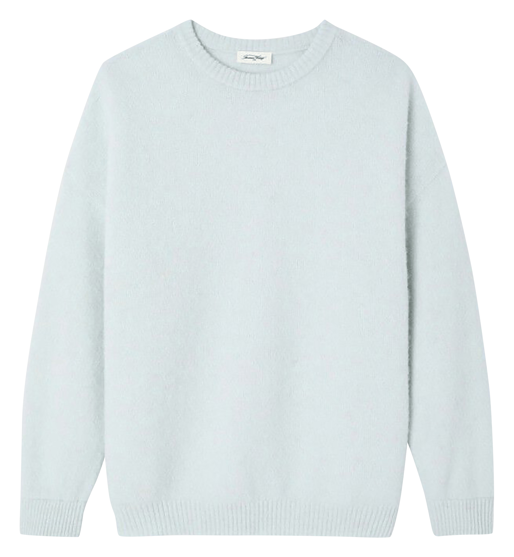 Oversized trui AMERICAN VINTAGE