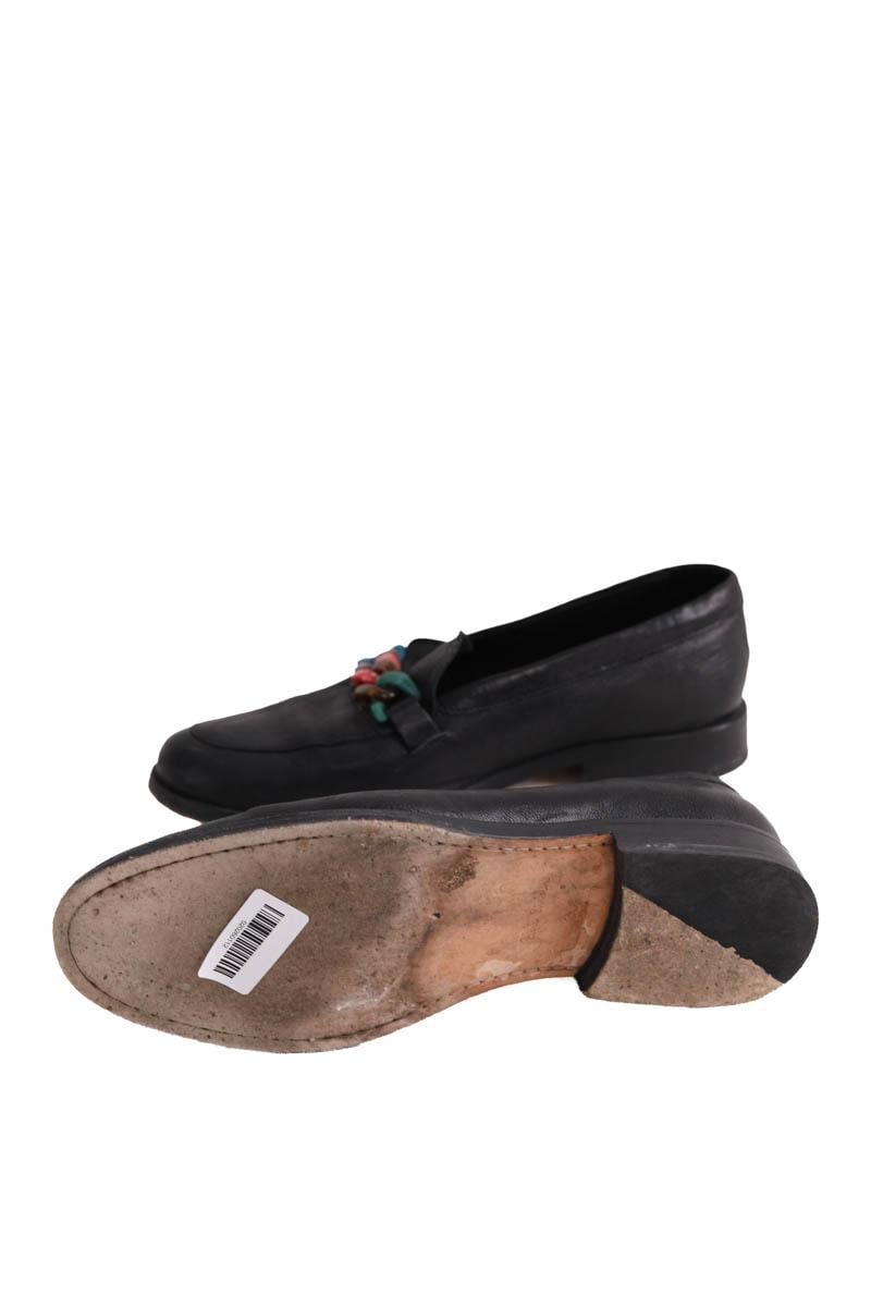 Moccasins PAUL SMITH - Seconde main Black