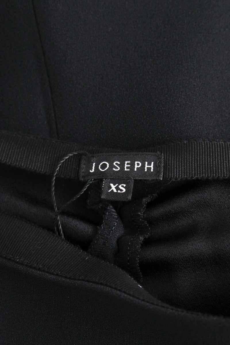 Skirt JOSEPH - Seconde Main Black