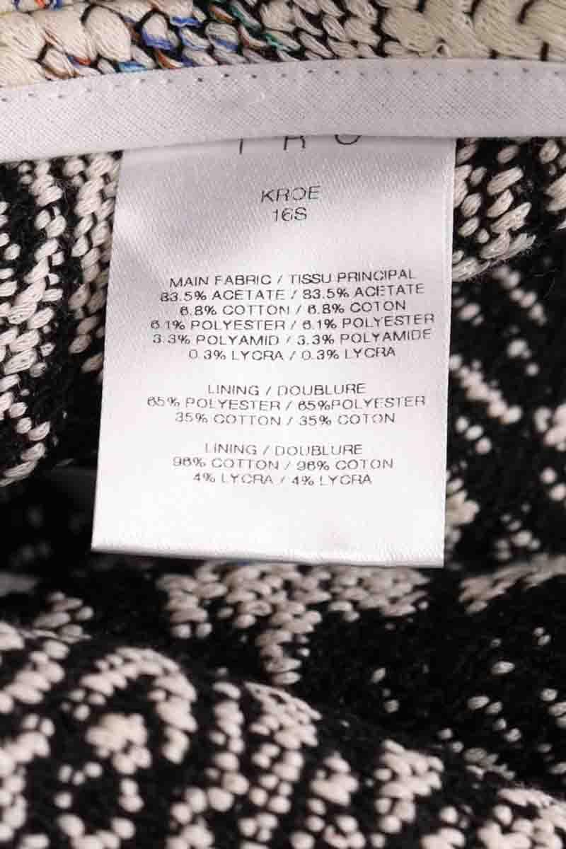 Cardigan IRO - Seconde Main White
