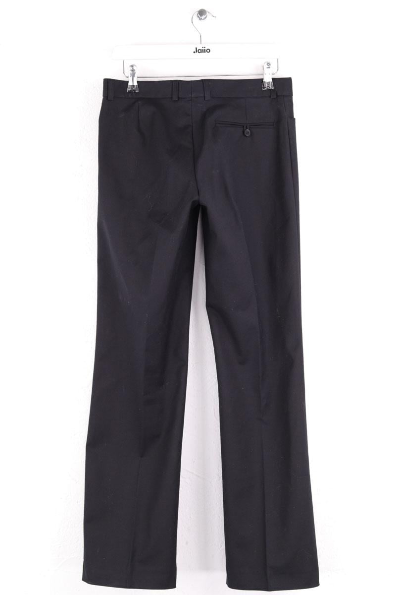 Straight-leg pants JOSEPH - Seconde Main Black