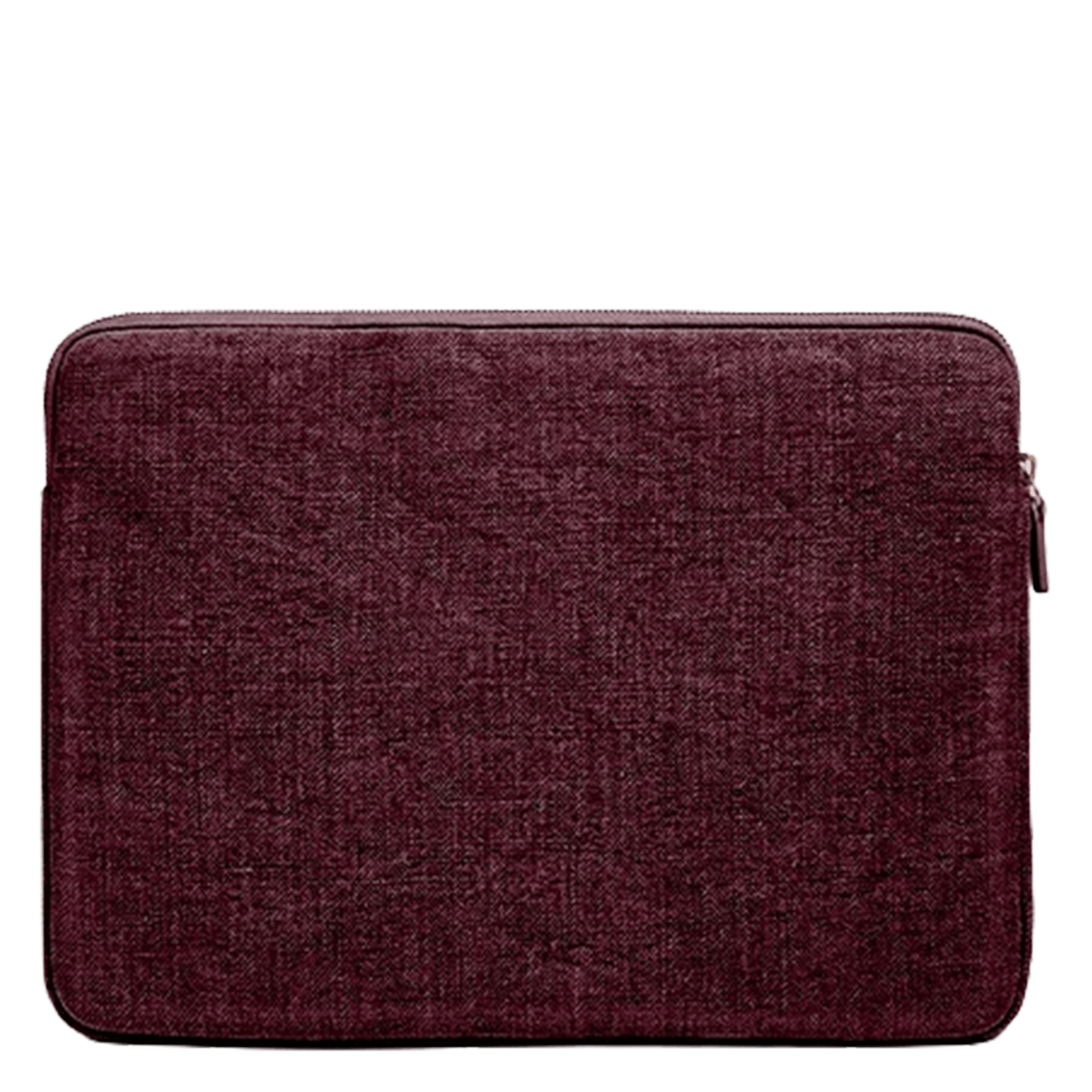 Gewatteerde laptoptas VANESSA BRUNO Violet