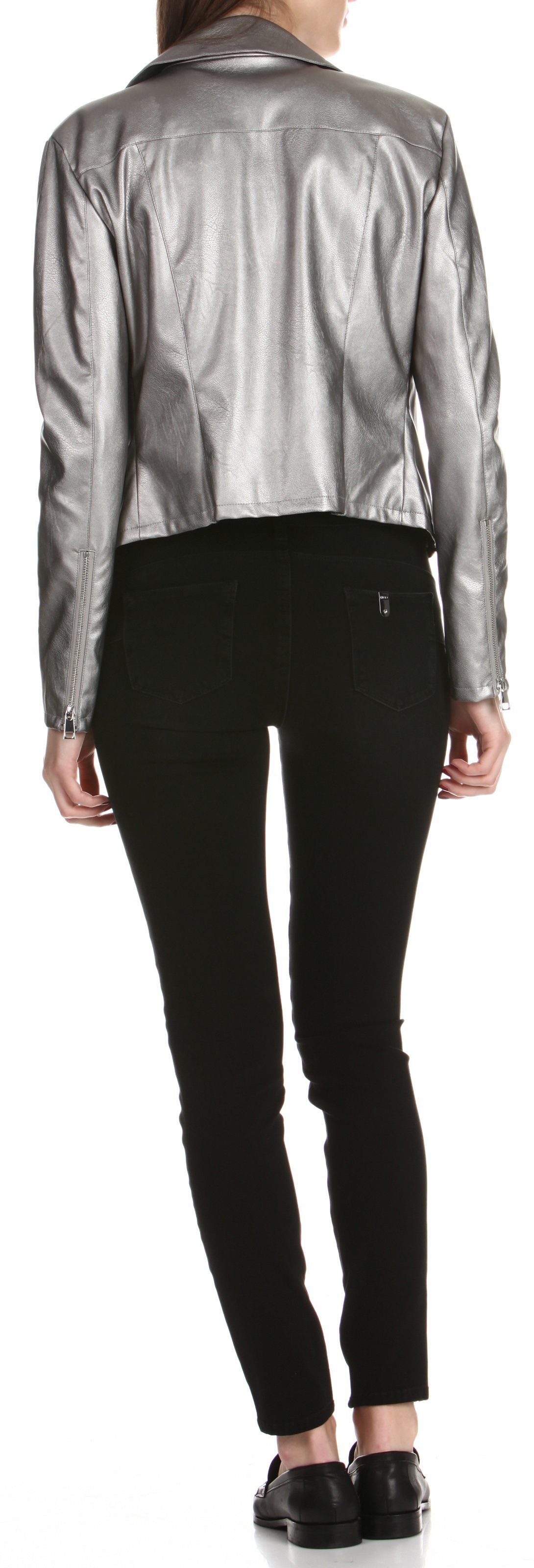 Skinny bottom-up jeans LIU JO Jeans onbewerkt