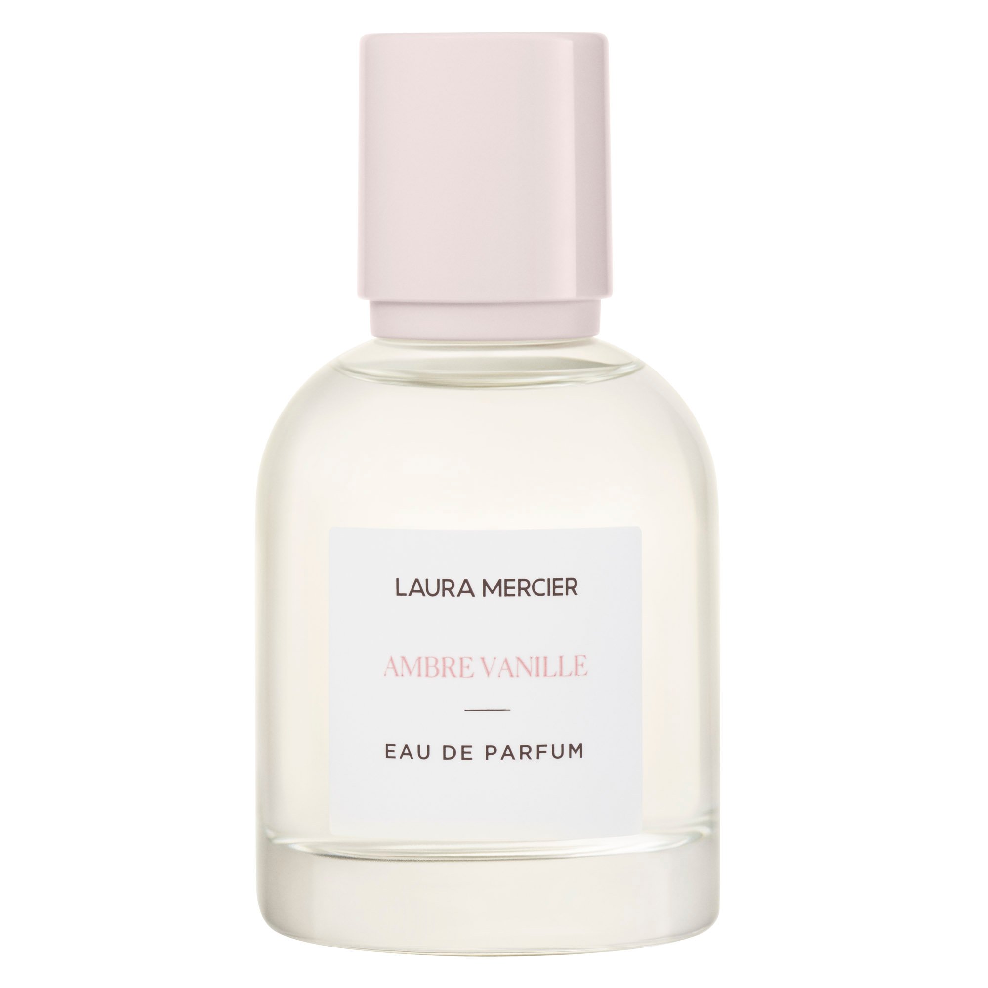 SERUM BODY CREAM - AMBER VANILLA NO COLOR LAURA MERCIER
