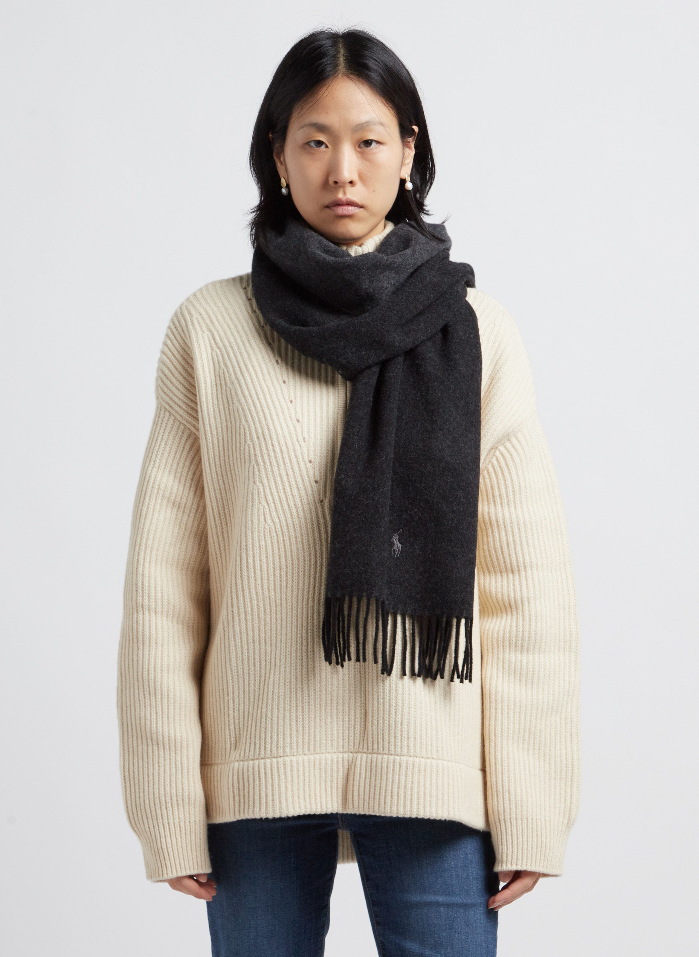 Tricot ralph lauren discount femme