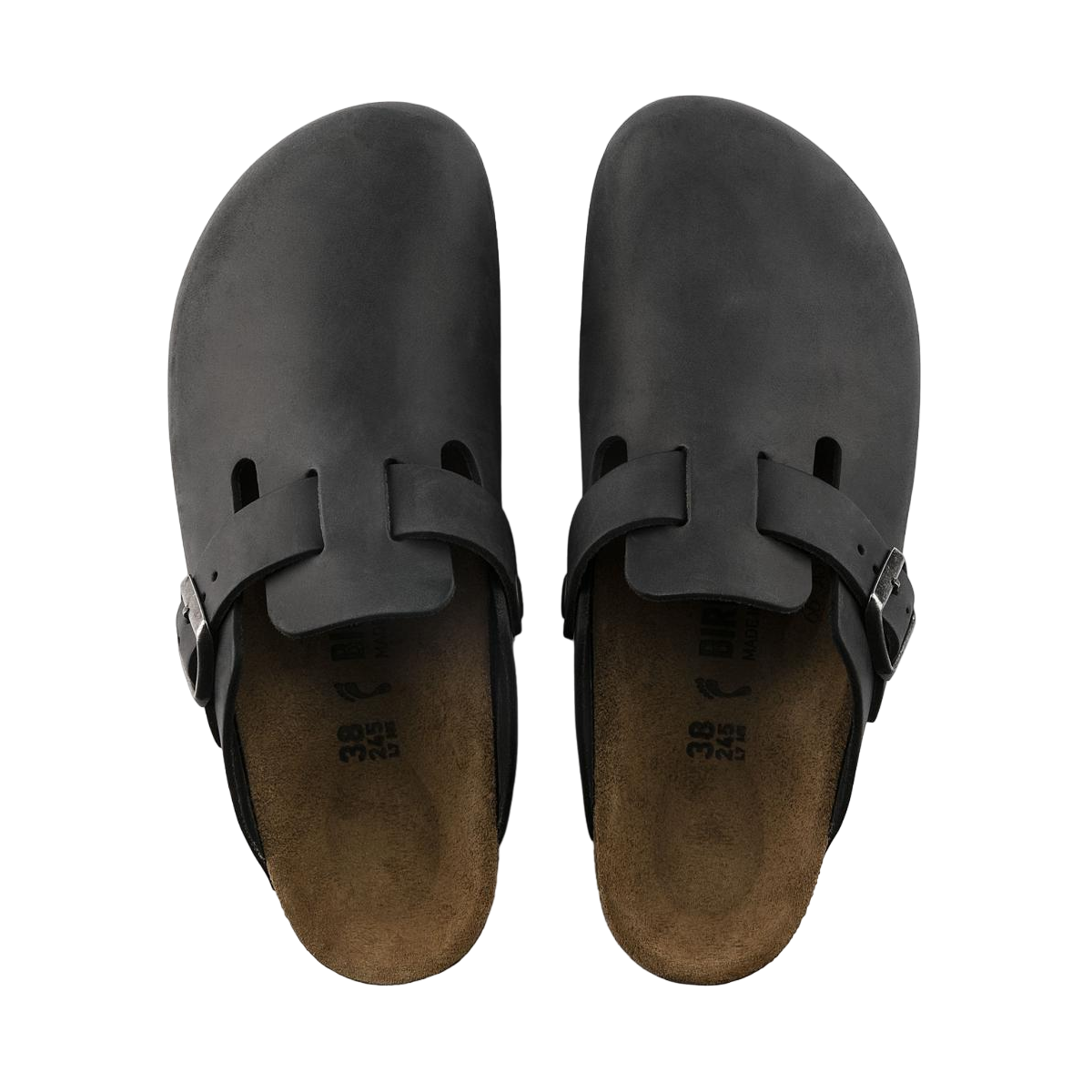 Clogs Black