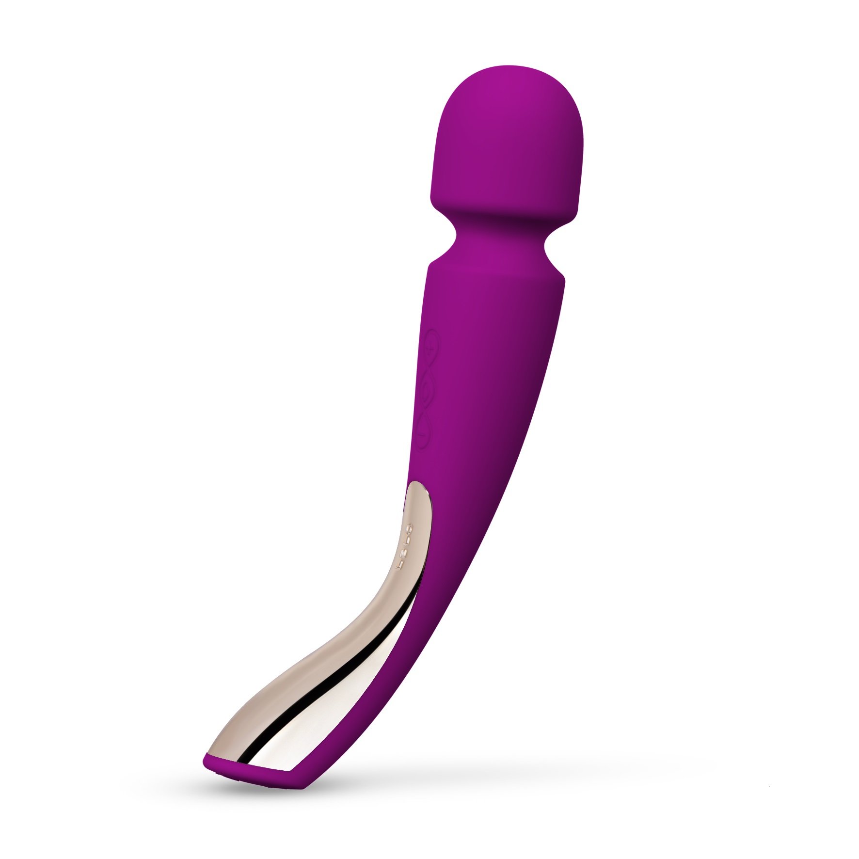 Vibromasseur femme pour tout le corps moyen LELO Violet