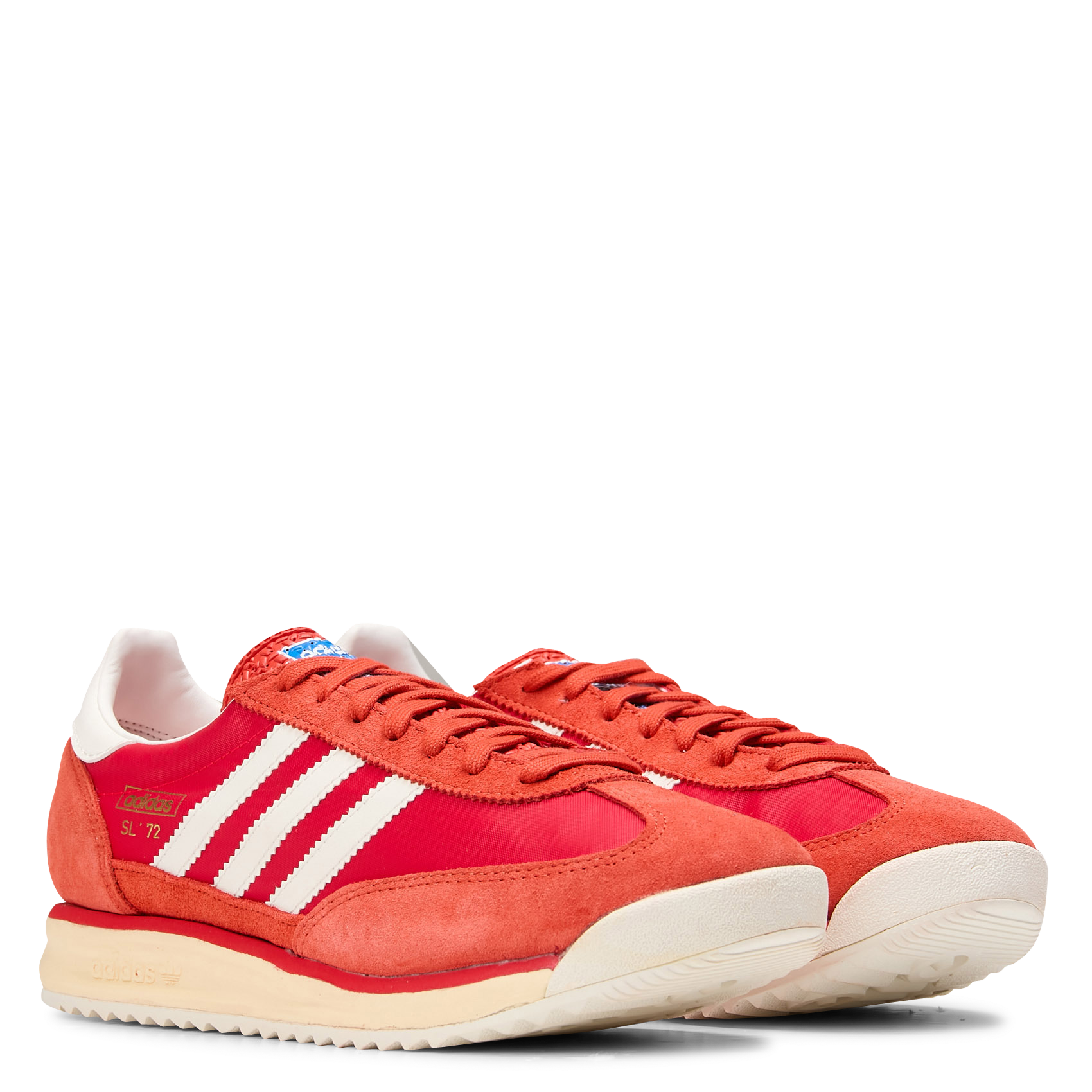 . ADIDAS Red