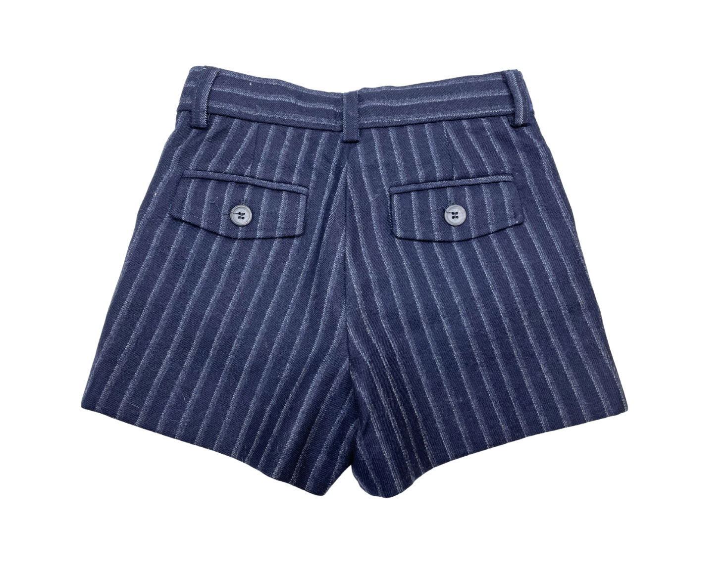 Blue Kids Shorts - 4 years BONPOINT - Seconde Main Blue