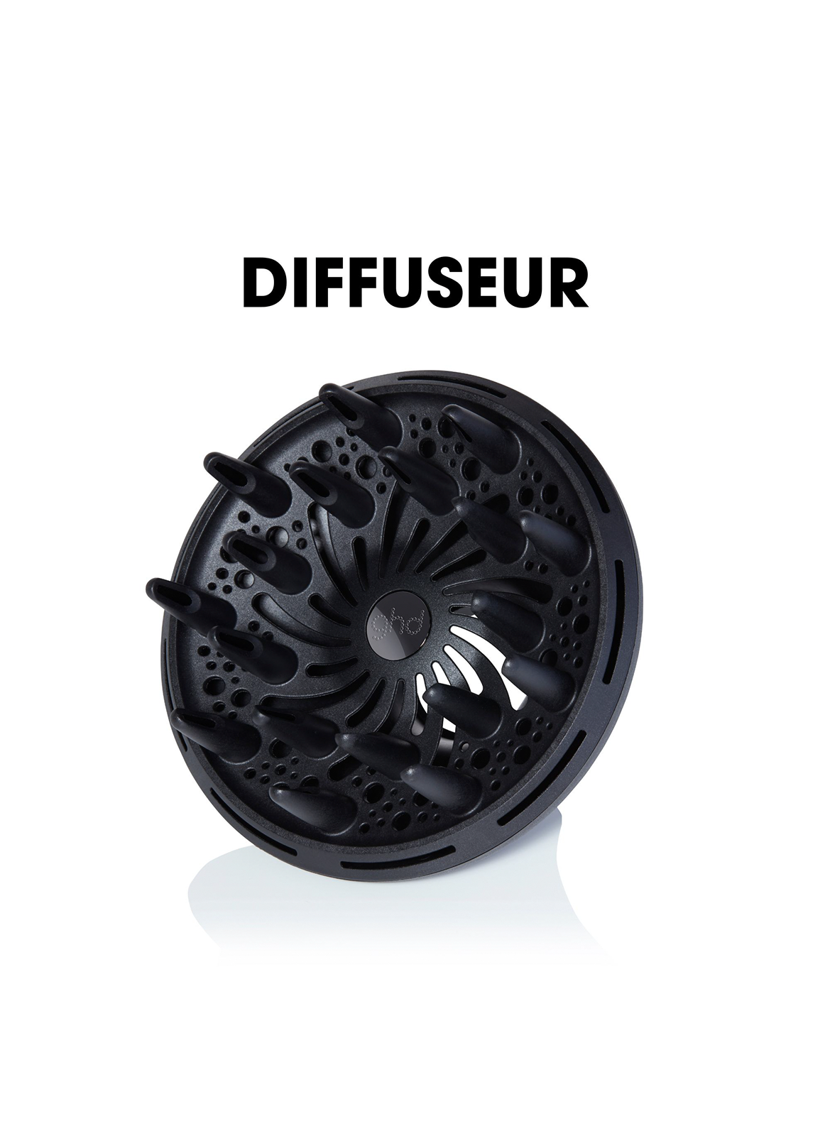 GHD AIR PREMIUM HAIR DRYER SET GHD Noir