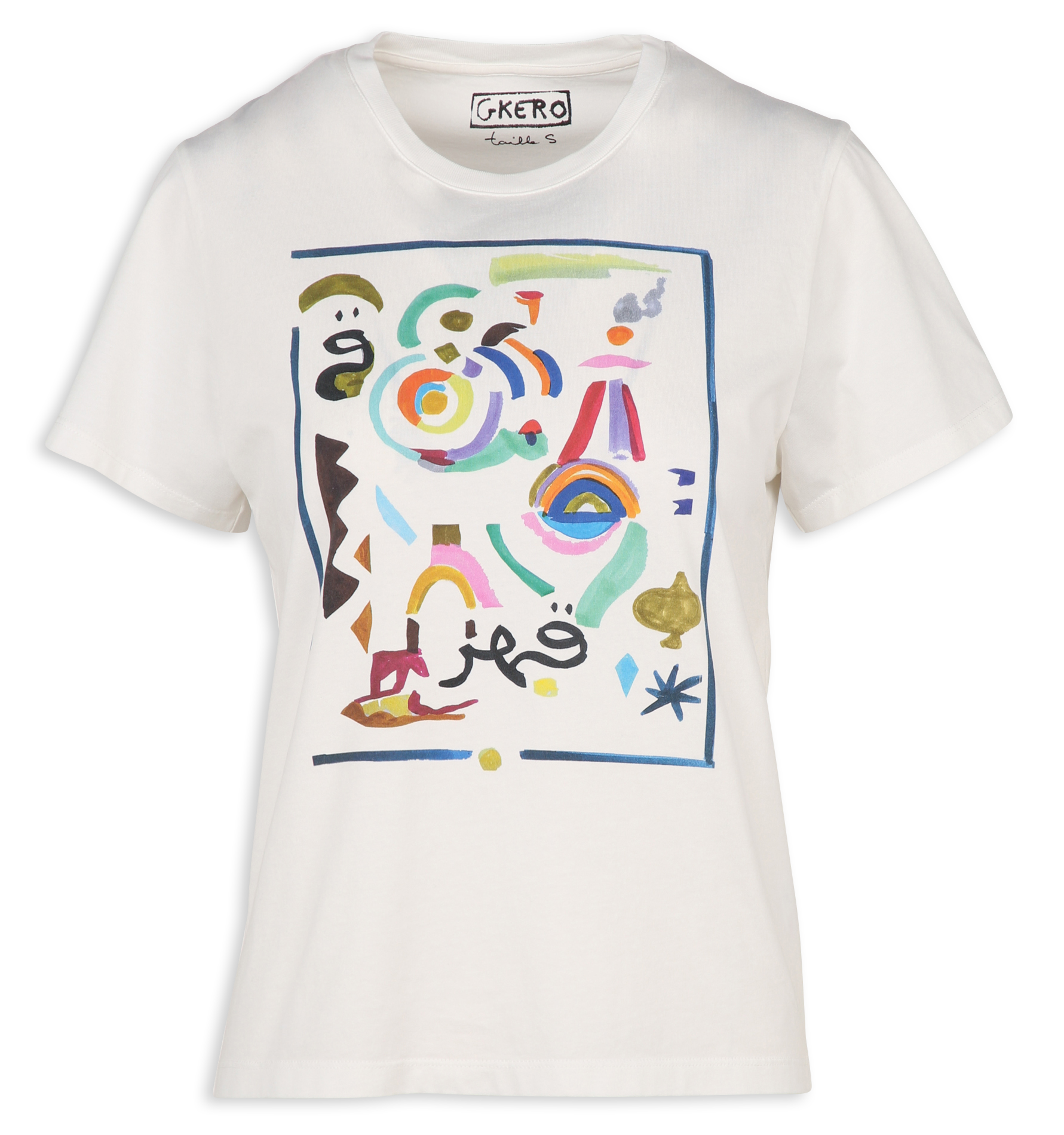 NE PAS REF, MAUVAISE SAISON ! G.KERO Multicolored