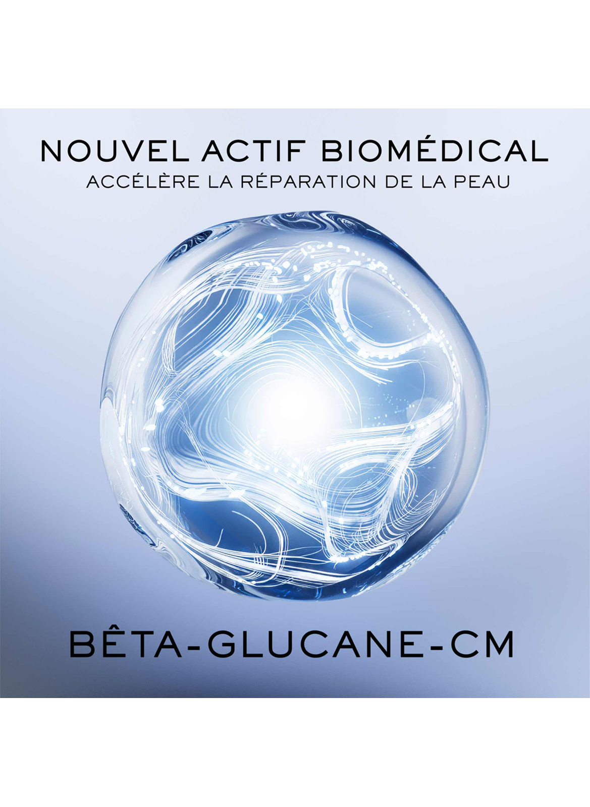 Coffret Sérum Réparateur LANCÔME No color