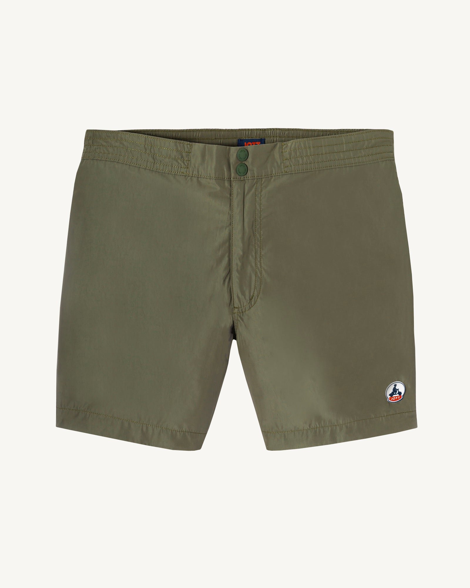 Deauville swim shorts JOTT Green