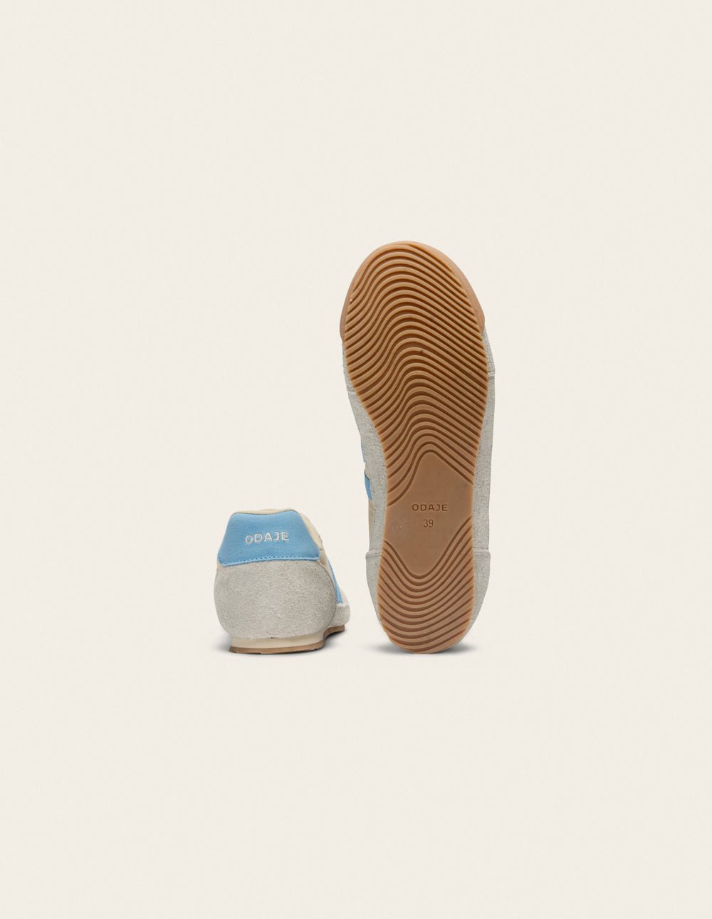 ASICS GEL PULSE 13 ODAJE EX. M.MOUSTACHE Beige