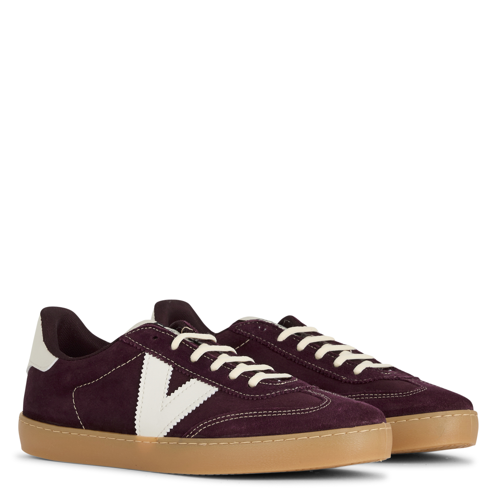 Arcade Sneaker trainers VICTORIA Purple