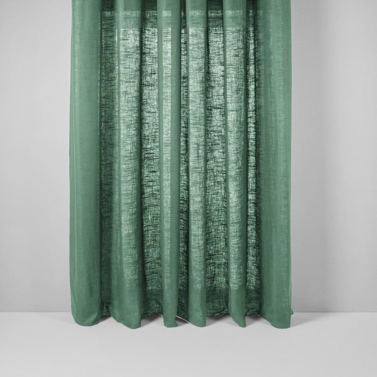 Curtain with eyelets MADURA