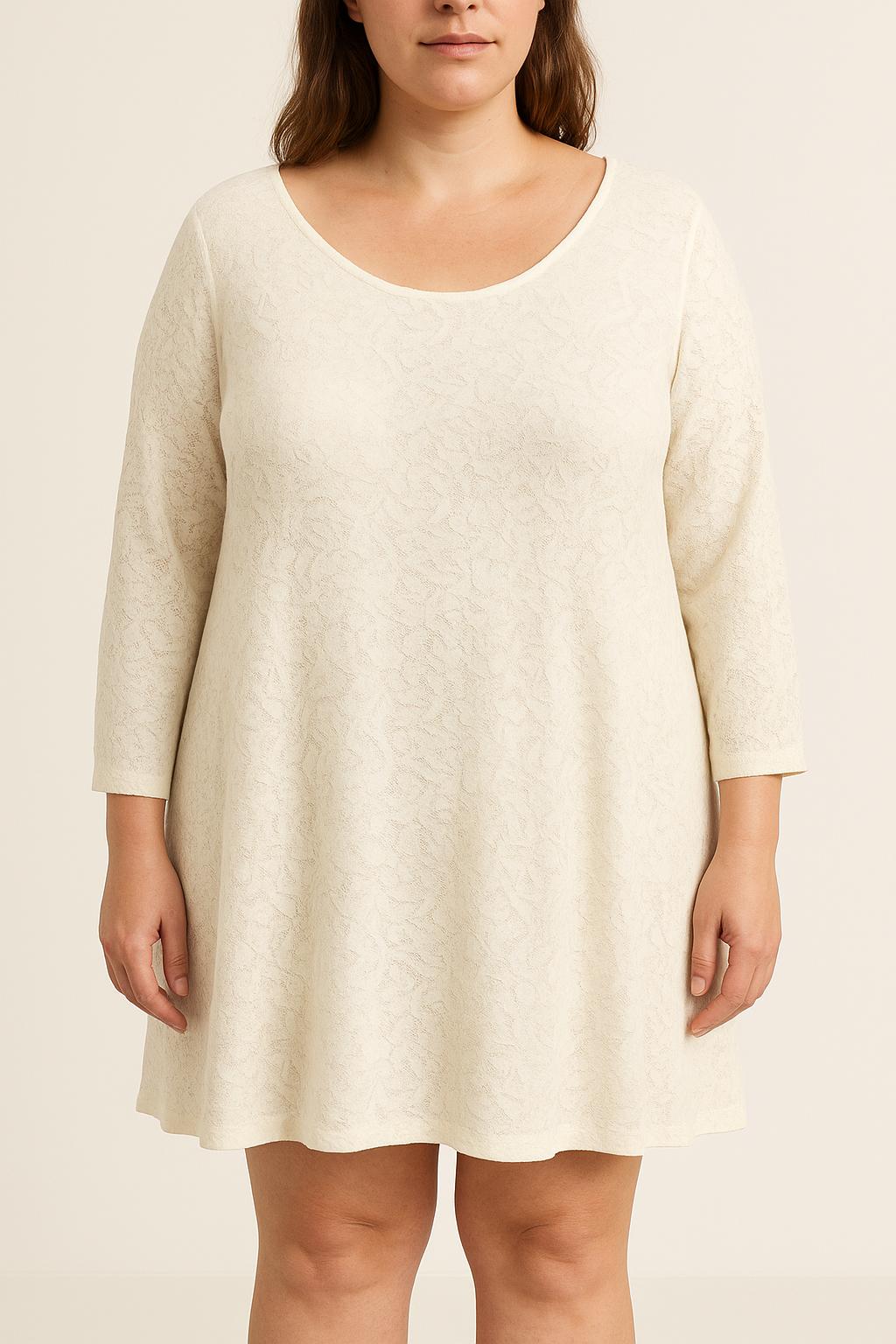 Short & Midi Dress MAX MARA - Seconde Main White