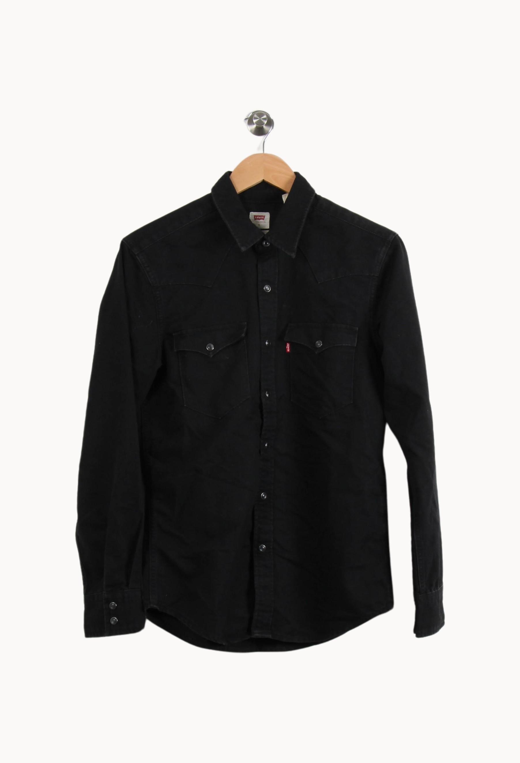 Shirt LEVI'S - Seconde main Black
