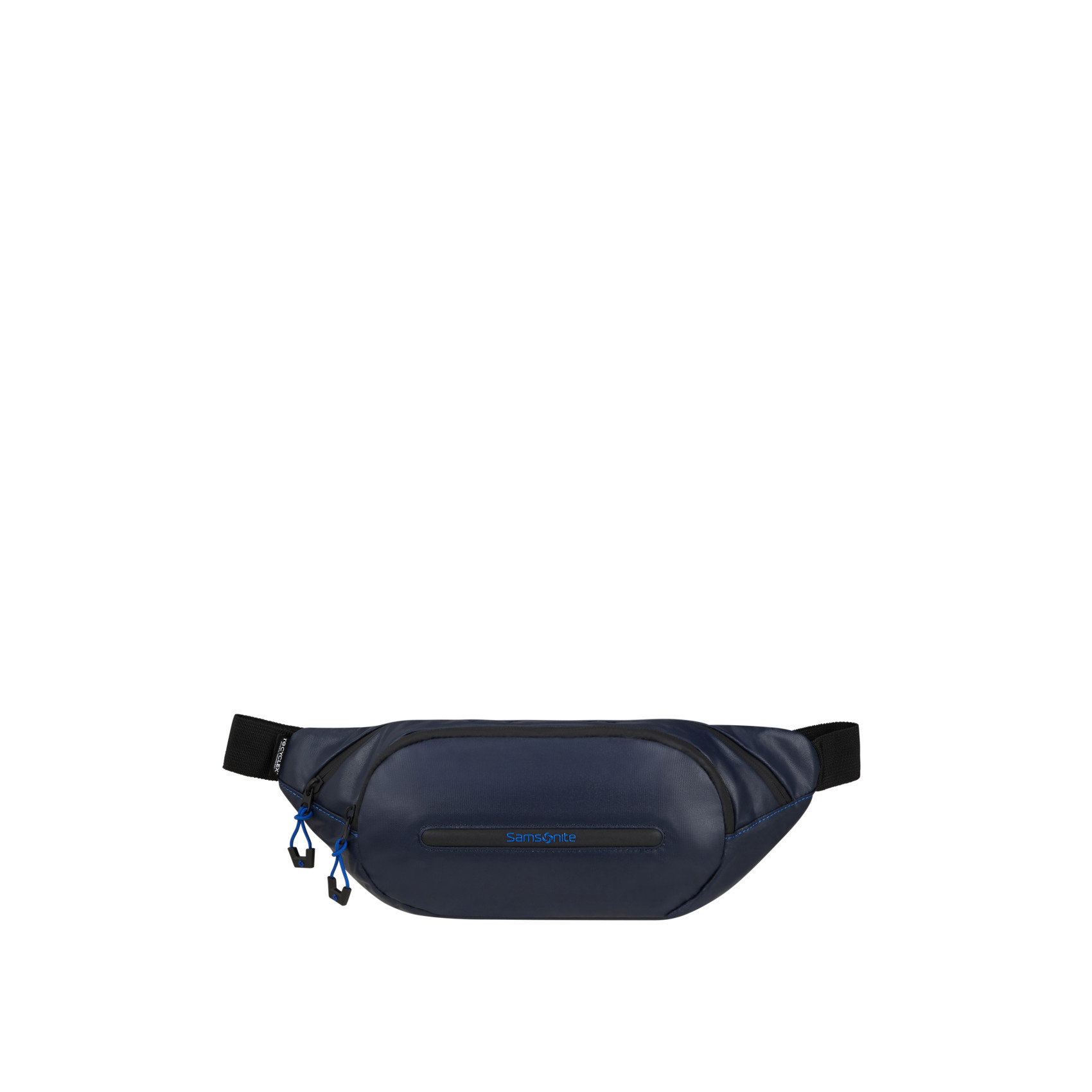 Ecodiver fanny pack size s Blue