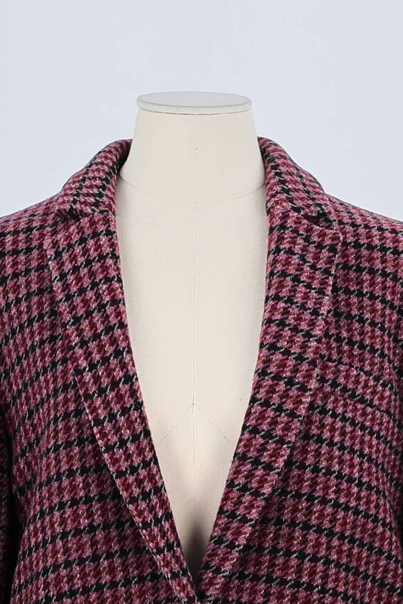 Blazer ISABEL MARANT - Seconde Main Red