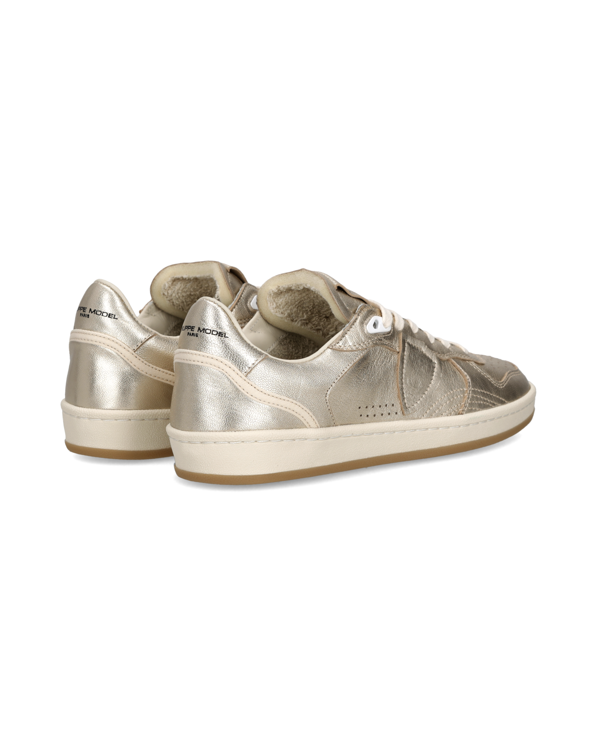 Skate PGAL sneakers PHILIPPE MODEL Grey