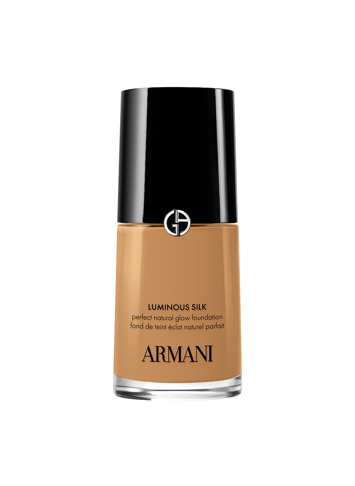 Fond de Teint Eclat Naturel Parfait ARMANI 8.1