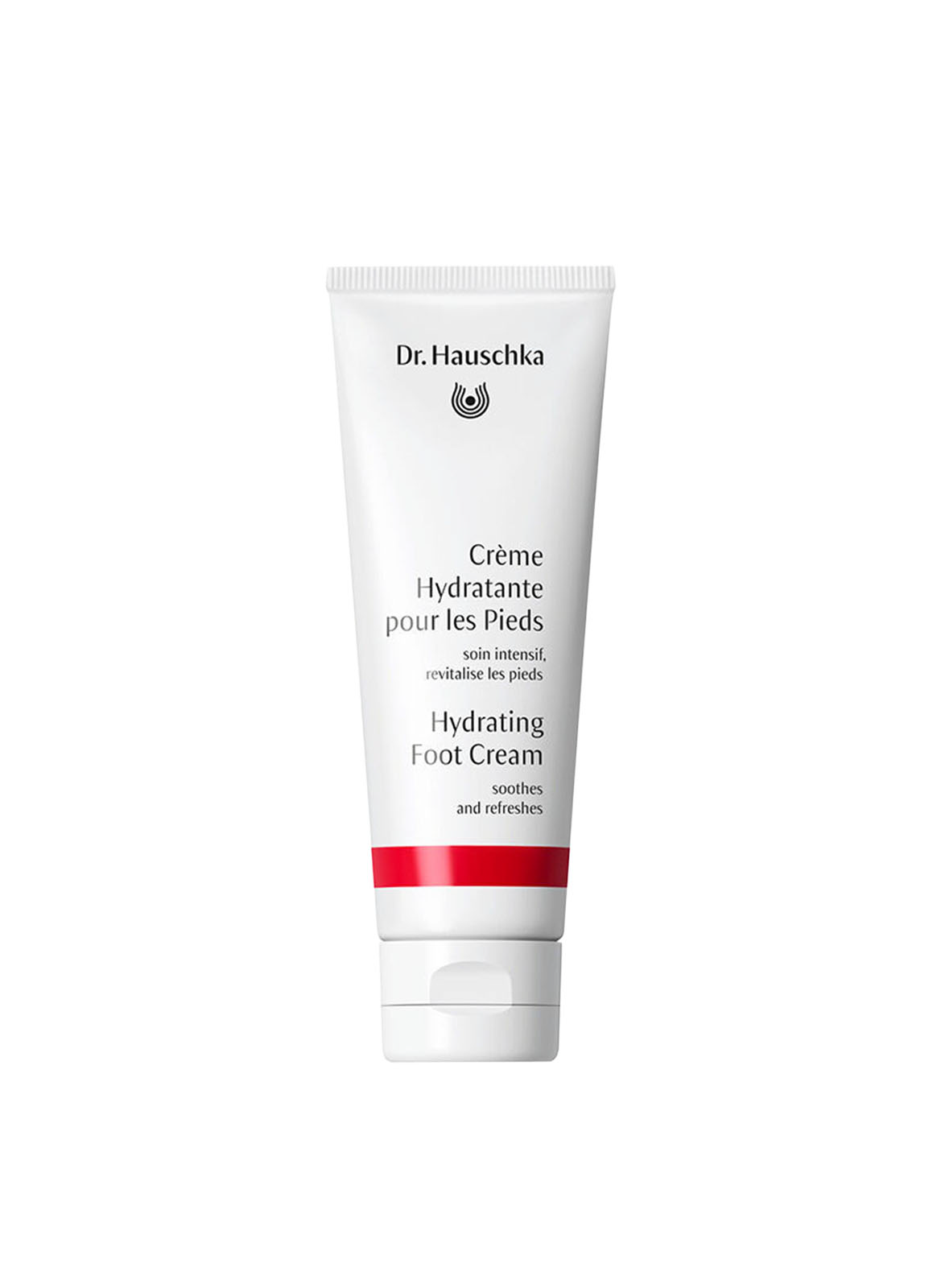 Crème Hydratante pour les Pieds DR. HAUSCHKA No color