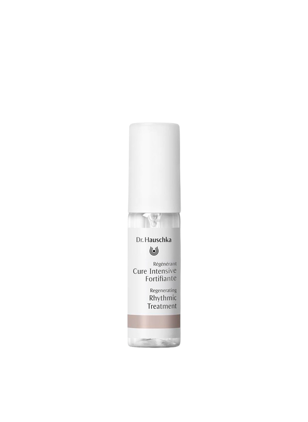 Cure Intensive Fortifiante - Régénérant DR. HAUSCHKA No color