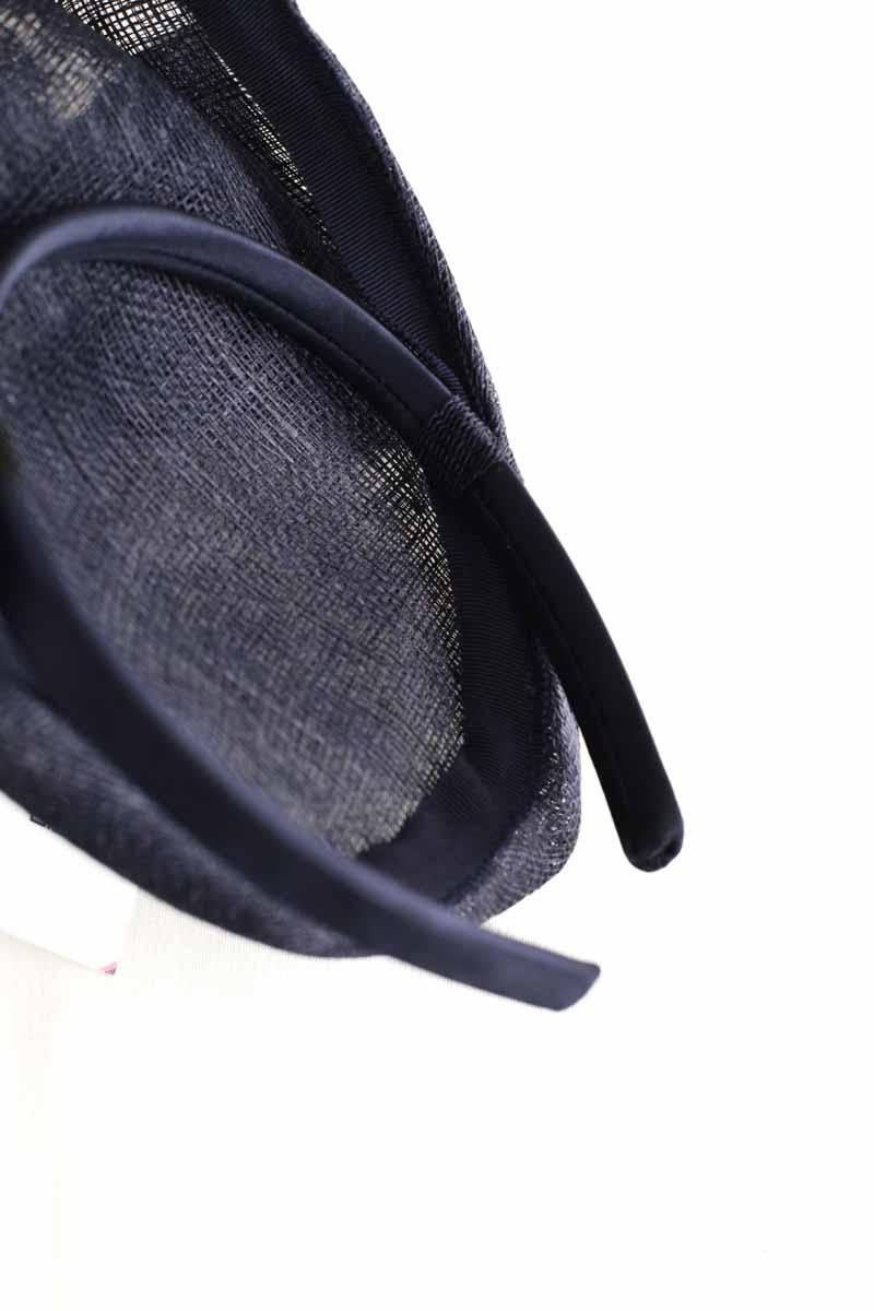 Coachella hat LK BENNETT - Seconde Main Blue