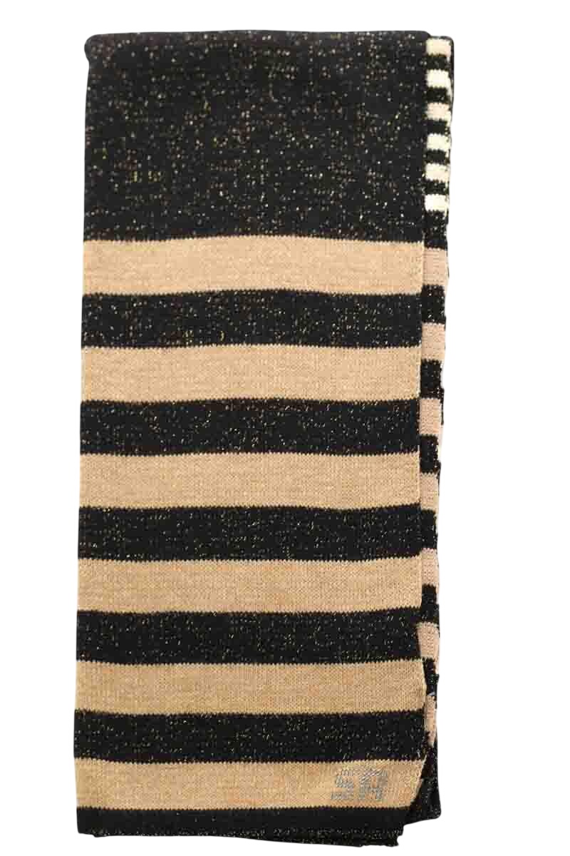 Scarf SONIA RYKIEL - Seconde Main Brown