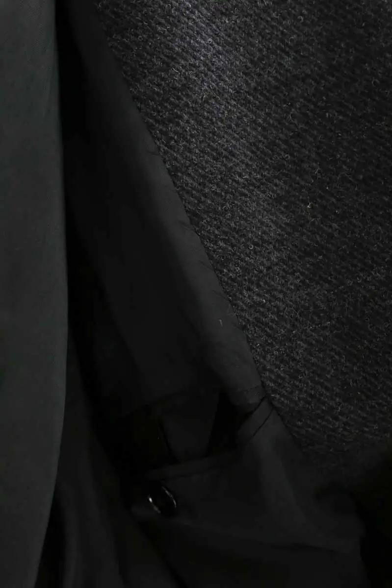 Coat ISABEL MARANT - Seconde Main Black