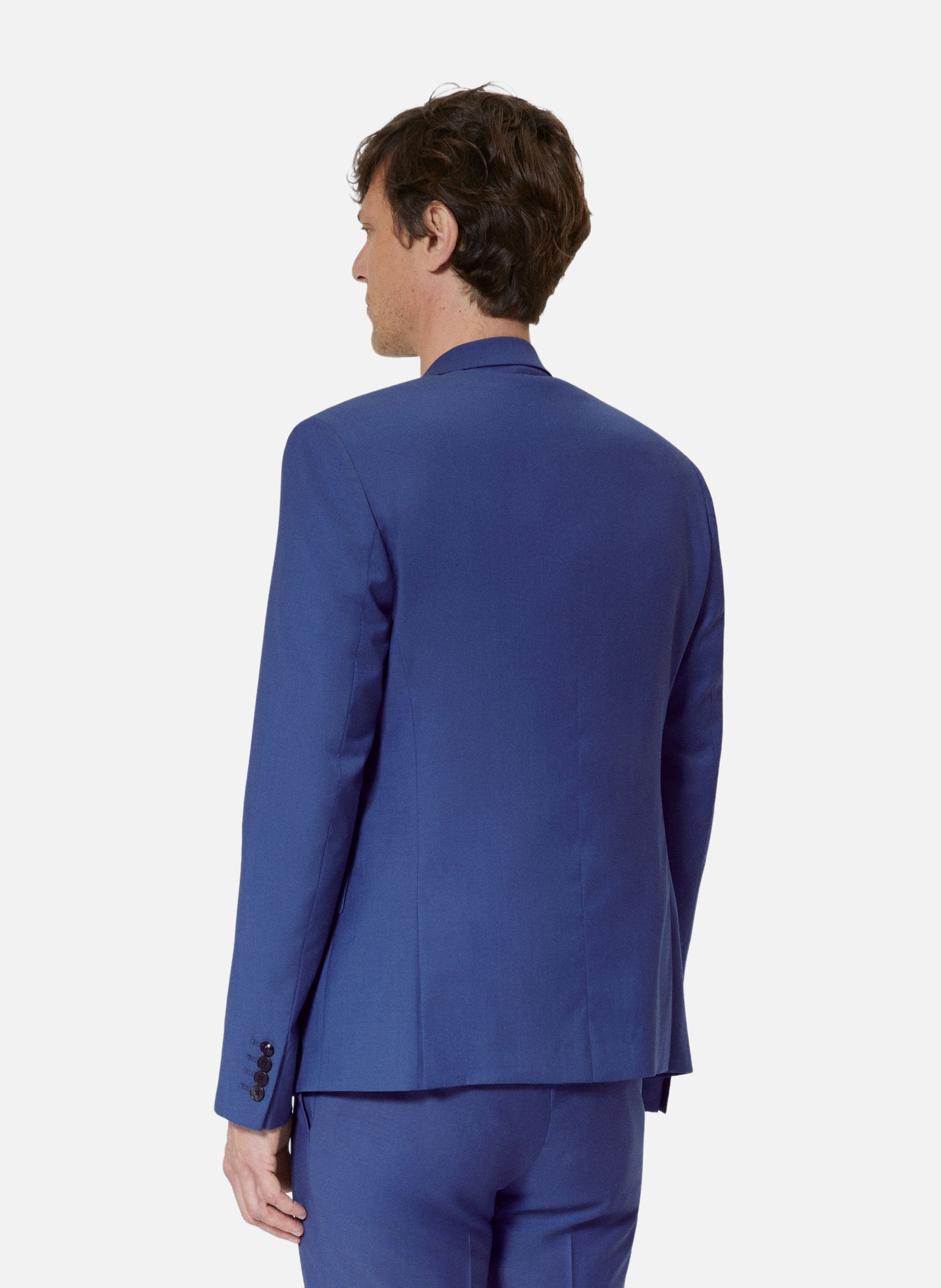 Dinner jacket THE KOOPLES Blue
