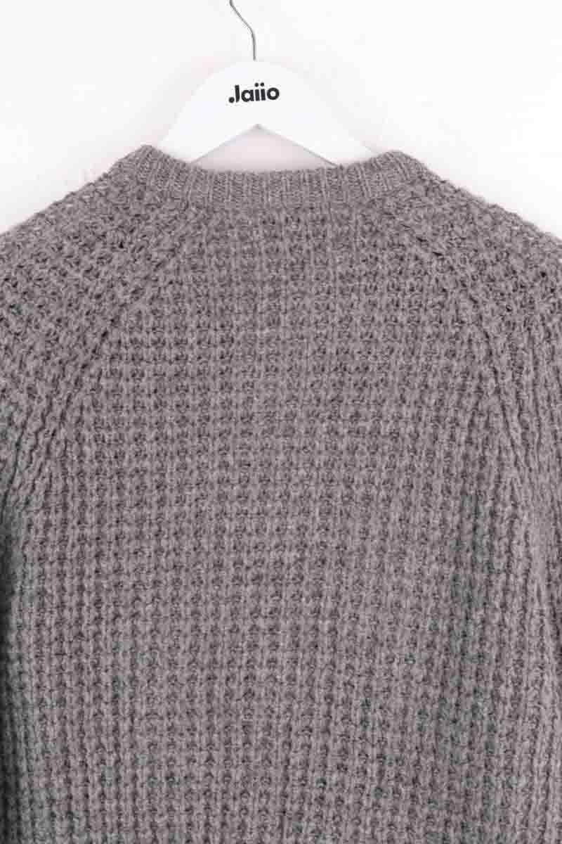 Cardigan ACNE STUDIOS - Seconde Main Grey