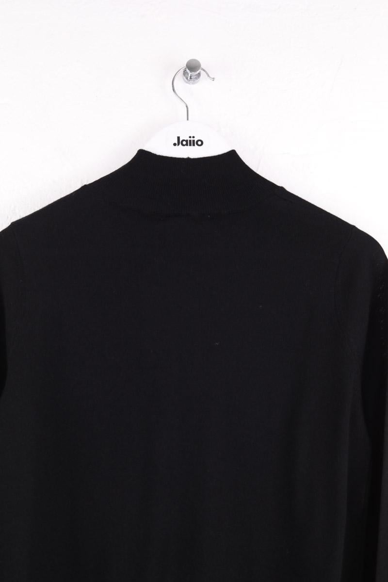 Pull SEZANE - Seconde main Noir