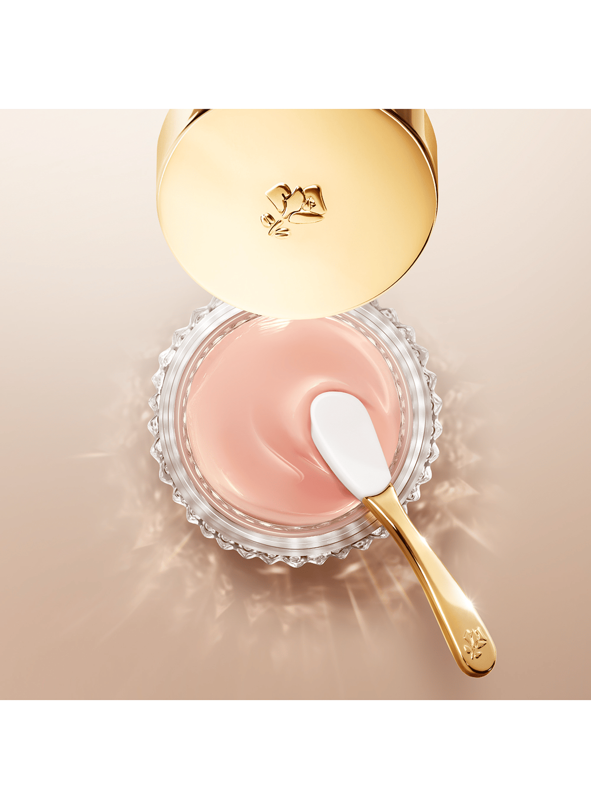 Lancôme Absolue Le Baume Lèvres LANCÔME No color
